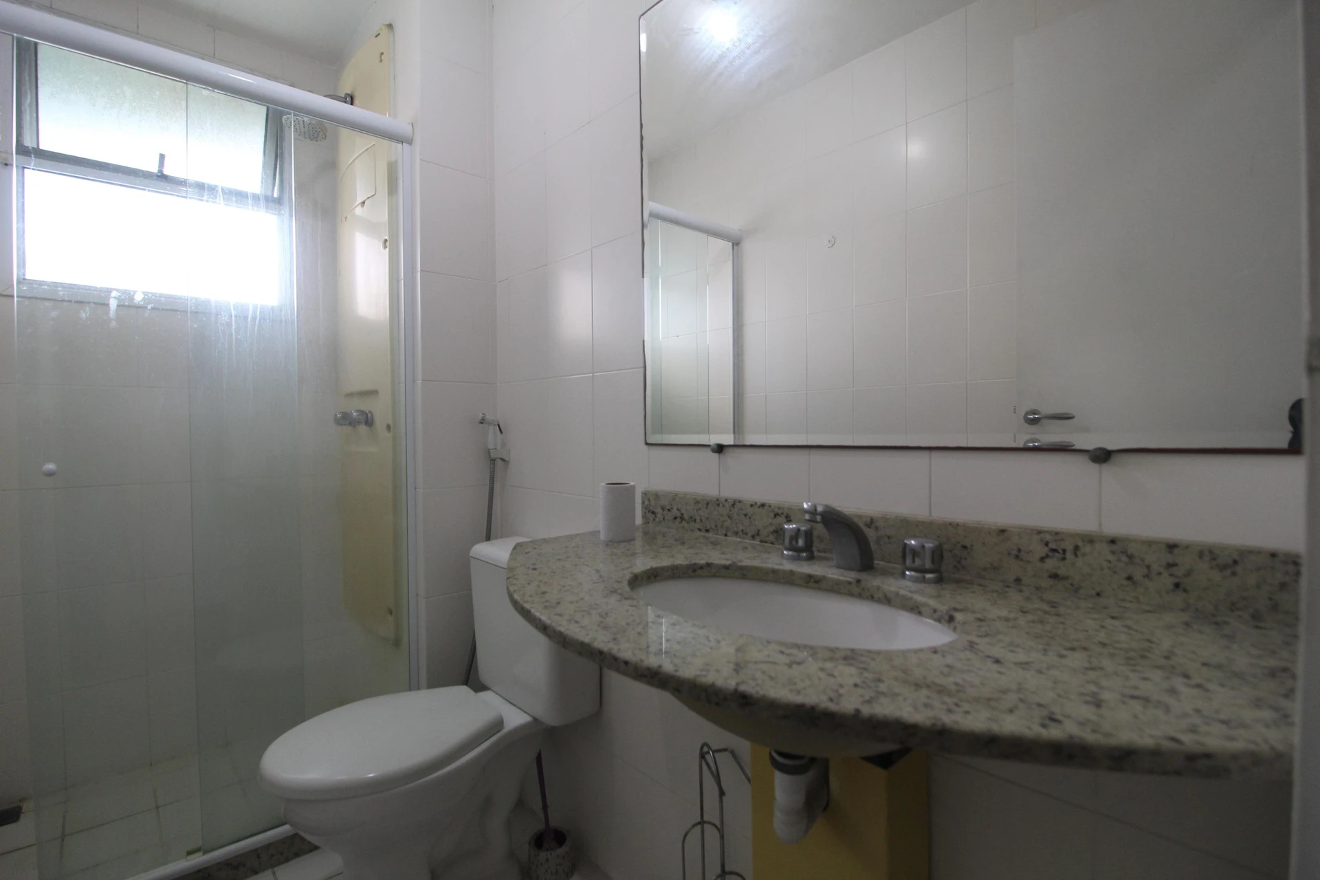 Furnished apartment, 80 m², with a washing machine — photo 2