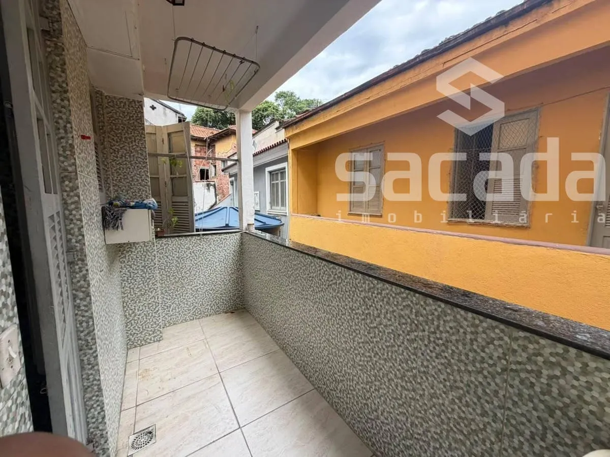 Apartamento de 45 m² e 3 quartos, Cidade Nova — photo 6