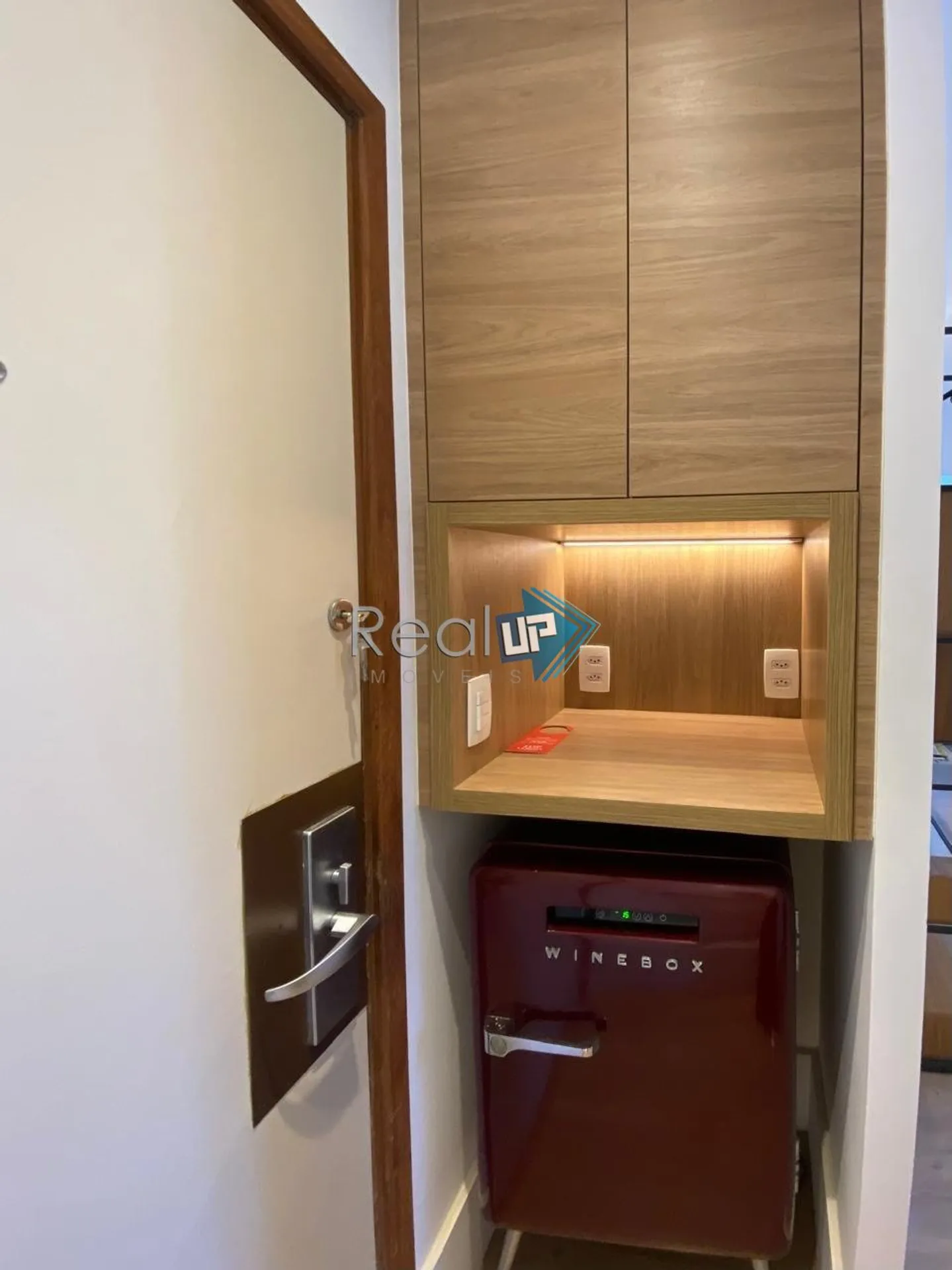 Apartamento de 2 suítes de 62 m² con vistas al agua — photo 34
