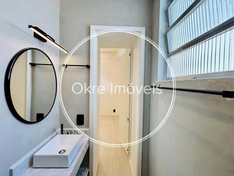 3-bedroom, 88 m² apartment in Rio de Janeiro — photo 19