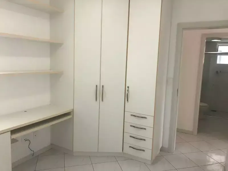 126 m² apartment with 3 bedrooms and a gas kitchen — photo 14