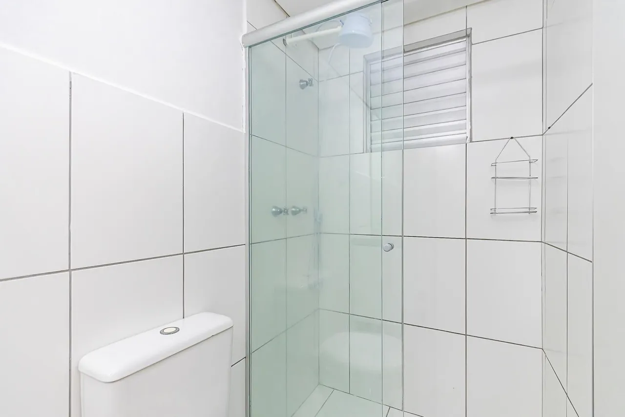 Квартира 76 м² з 2 спальнями та кухнею відкритого плану — photo 15