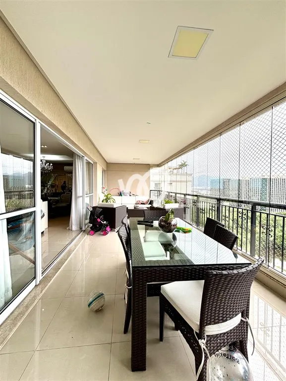 406 m² duplex penthouse with 4 en-suite rooms and view — photo 20