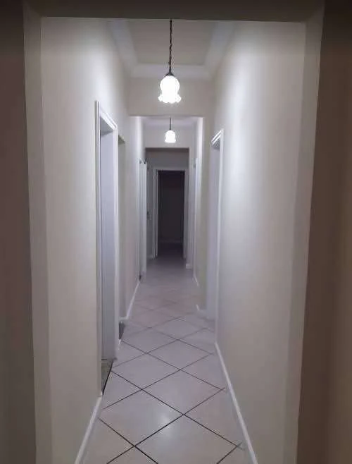 Cobertura mobiliada com 4 quartos e 120 m² — photo 8