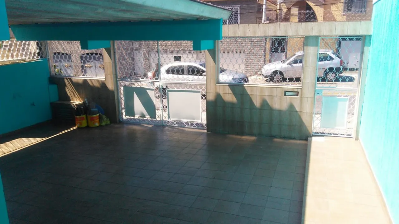 3-bedroom, 60 m² house in Rio de Janeiro — photo 4