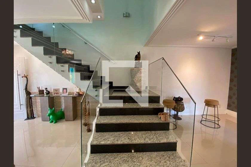 Casa em condomínio com 4 quartos, 7 banheiros e 4 vagas — photo 13