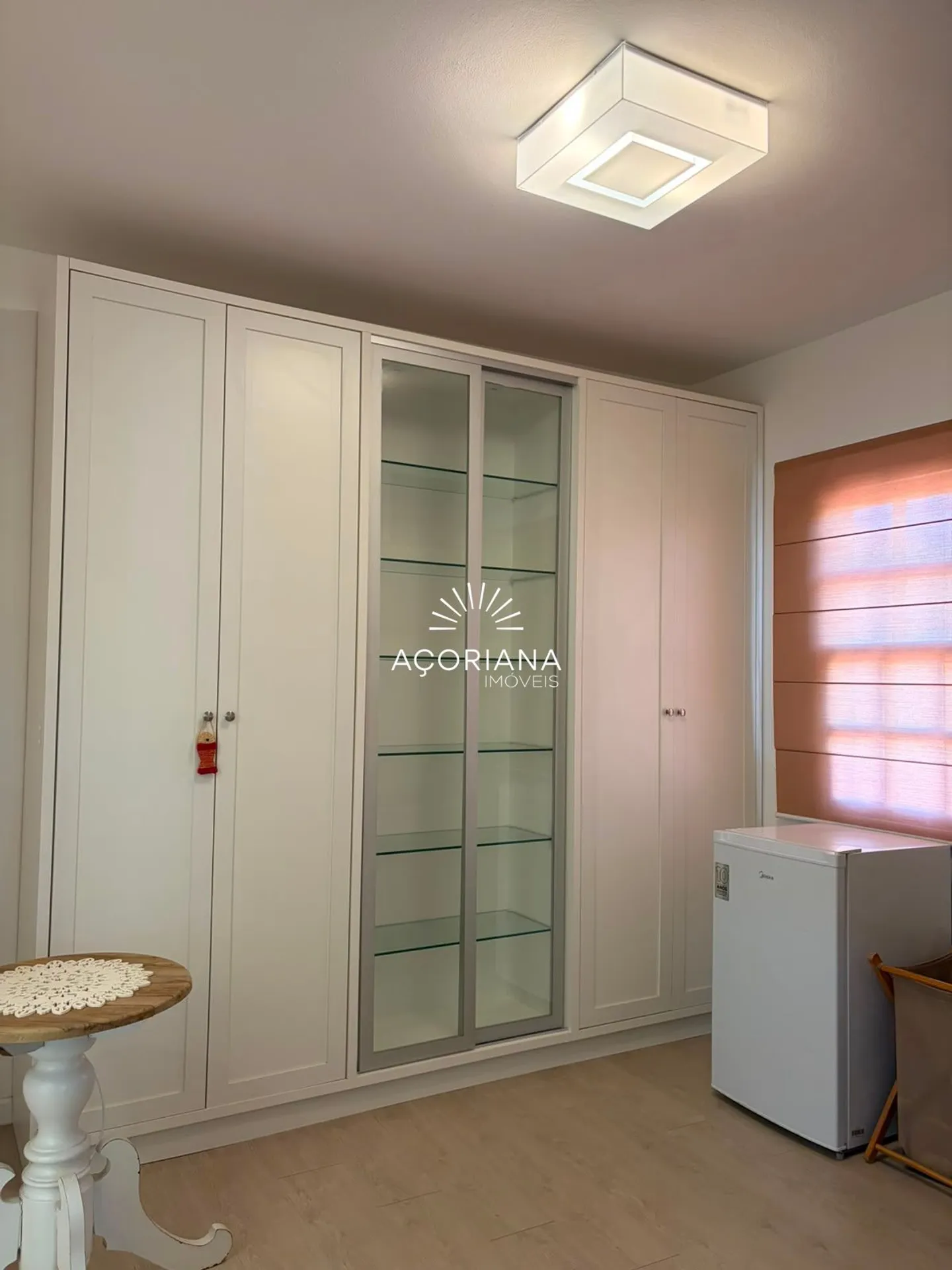 Furnished 600 m² house with 5 bedrooms and an integrated kitchen — photo 62