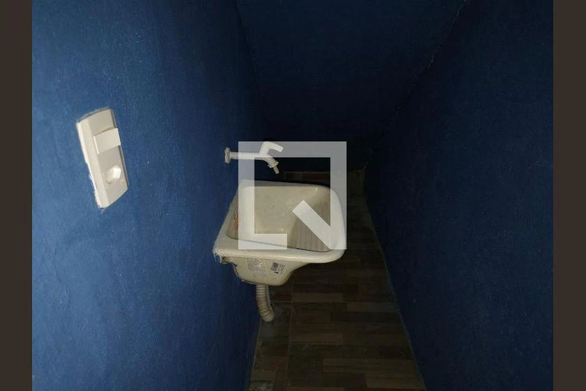 1-bedroom 40 m² apartment with a balcony — photo 9