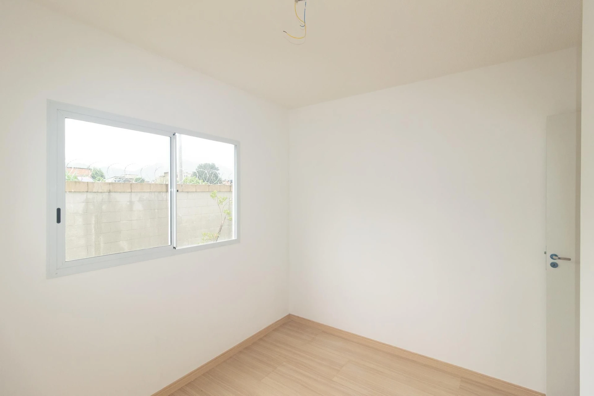 Apartamento de 2 quartos em condomínio com academia — photo 13
