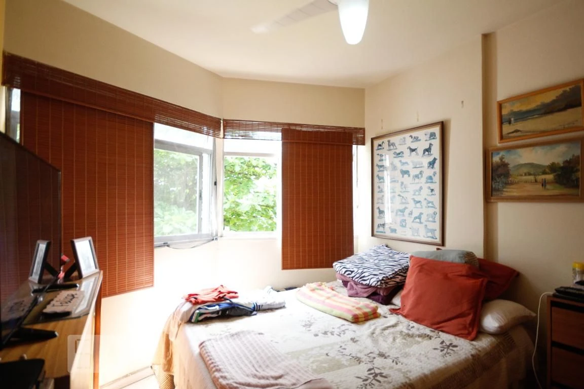 Apartamento amueblado con 3 dormitorios y cocina a gas — photo 25