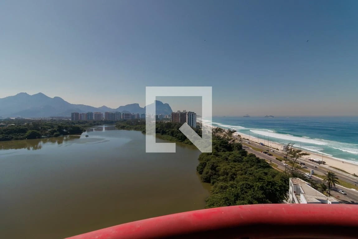 Apartamento mobiliado de 1 quarto com varanda e 2 vagas — photo 38