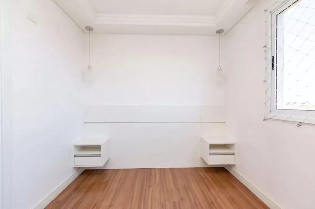 3-bedroom apartment 96 m² with 1 parking space — photo 30