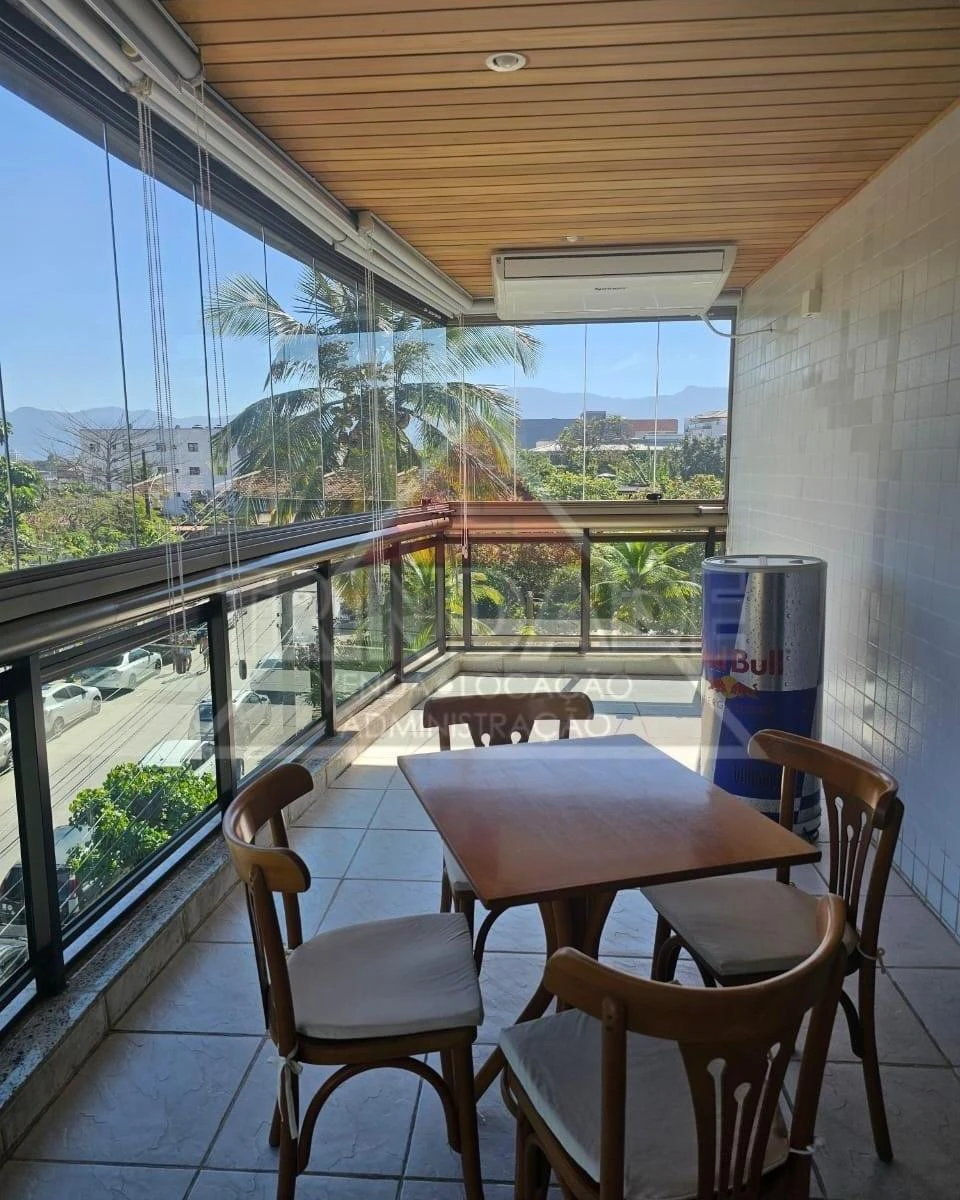 2-bedroom apartment in a building with a sauna — photo 17
