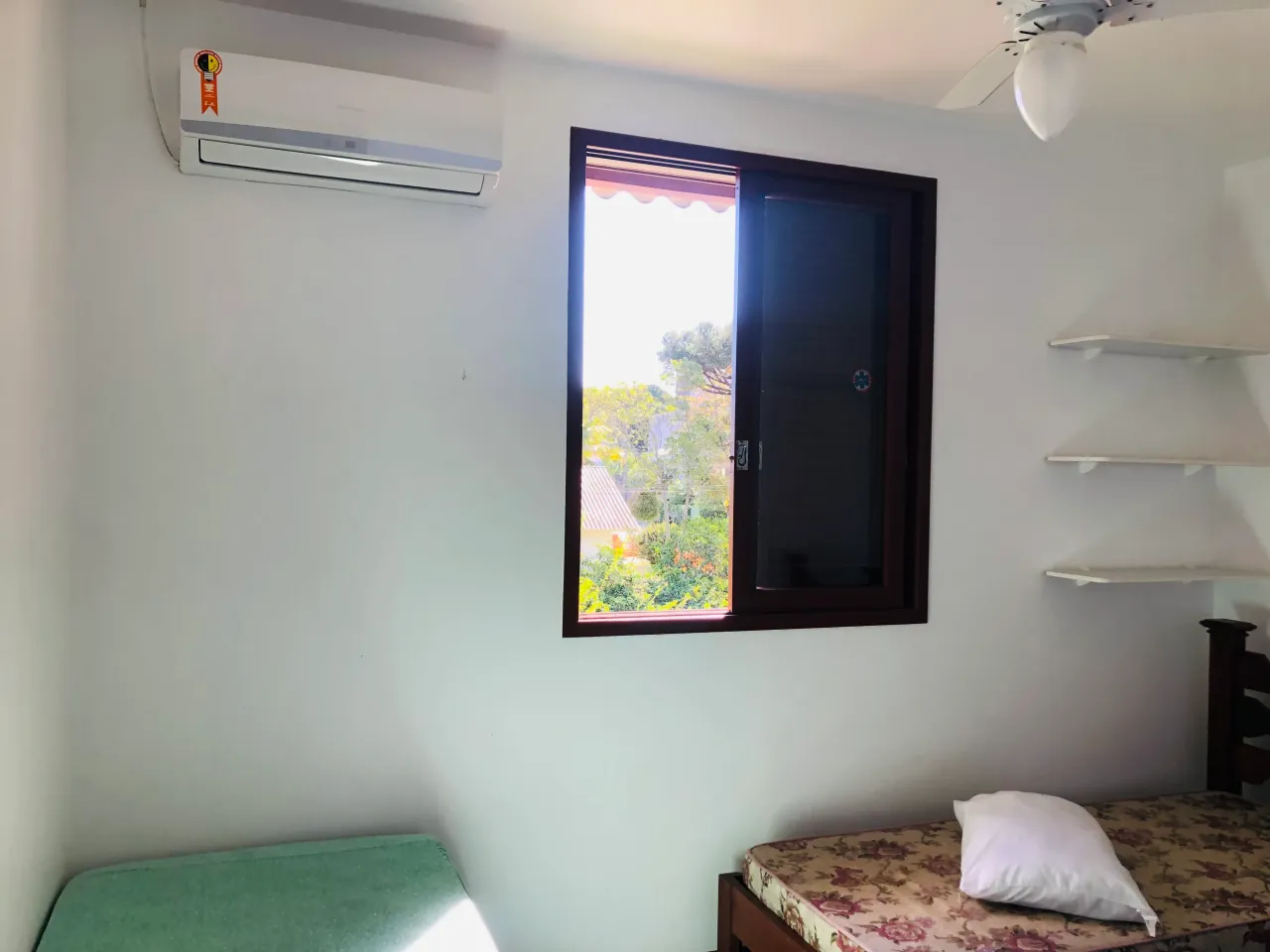 Furnished house with 4 bedrooms and a balcony grill — photo 15