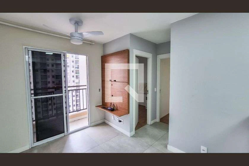 2-bedroom rental apartment with balcony and 1 parking — photo 5