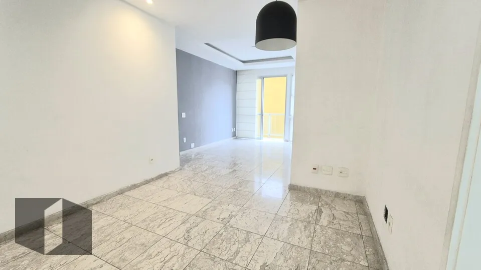 Квартира з 2 спальнями та ванною в спальні, 81 м² — photo 17