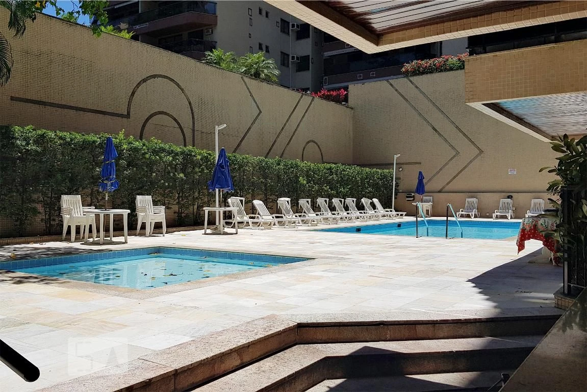 Apartment, 99 m², with a jacuzzi — photo 9