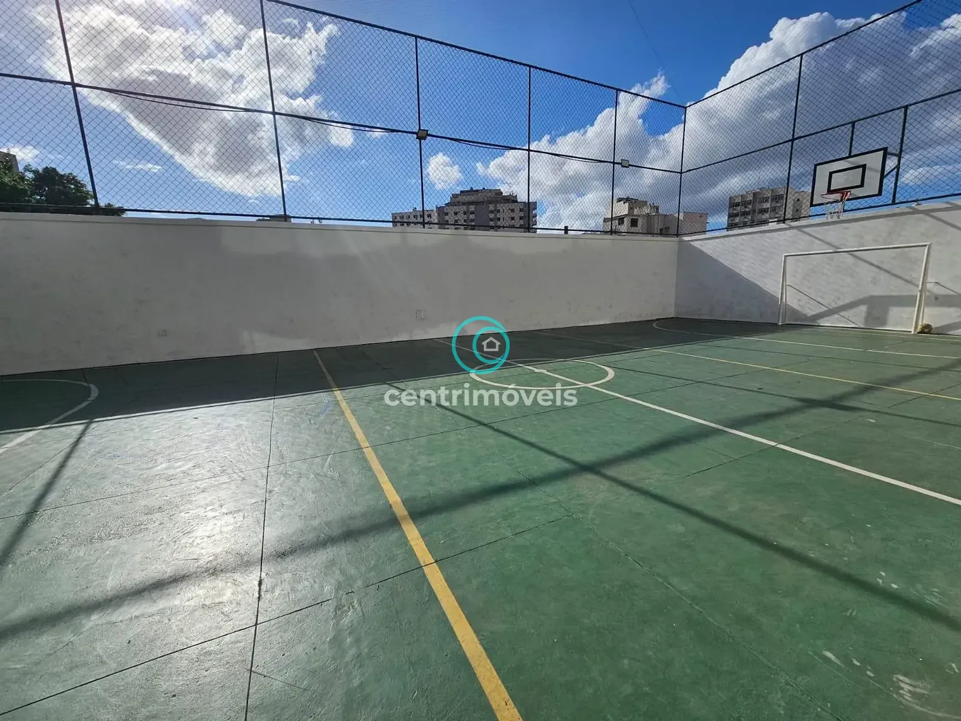 Apartment, 72 m², with a mountain view — photo 33