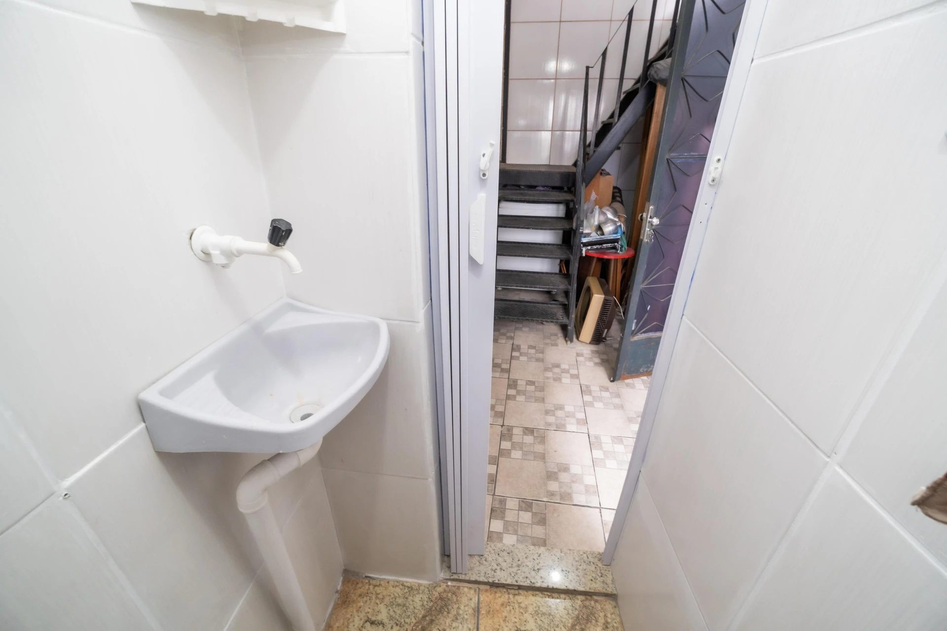 3-bedroom house with a washing machine in Rio de Janeiro — photo 9