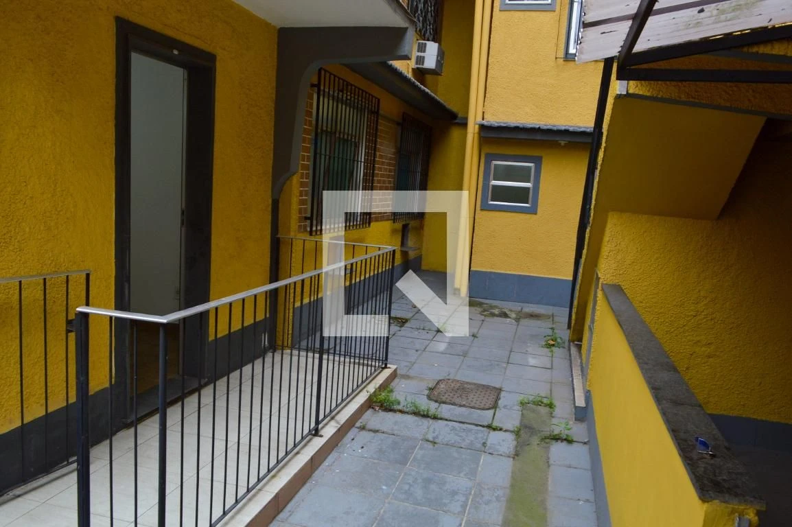 Apartamento para aluguel com 3 quartos e cozinha fechada — photo 12