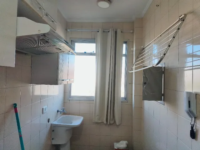 Rental apartment with 3 bedrooms and 2 bathrooms — photo 19