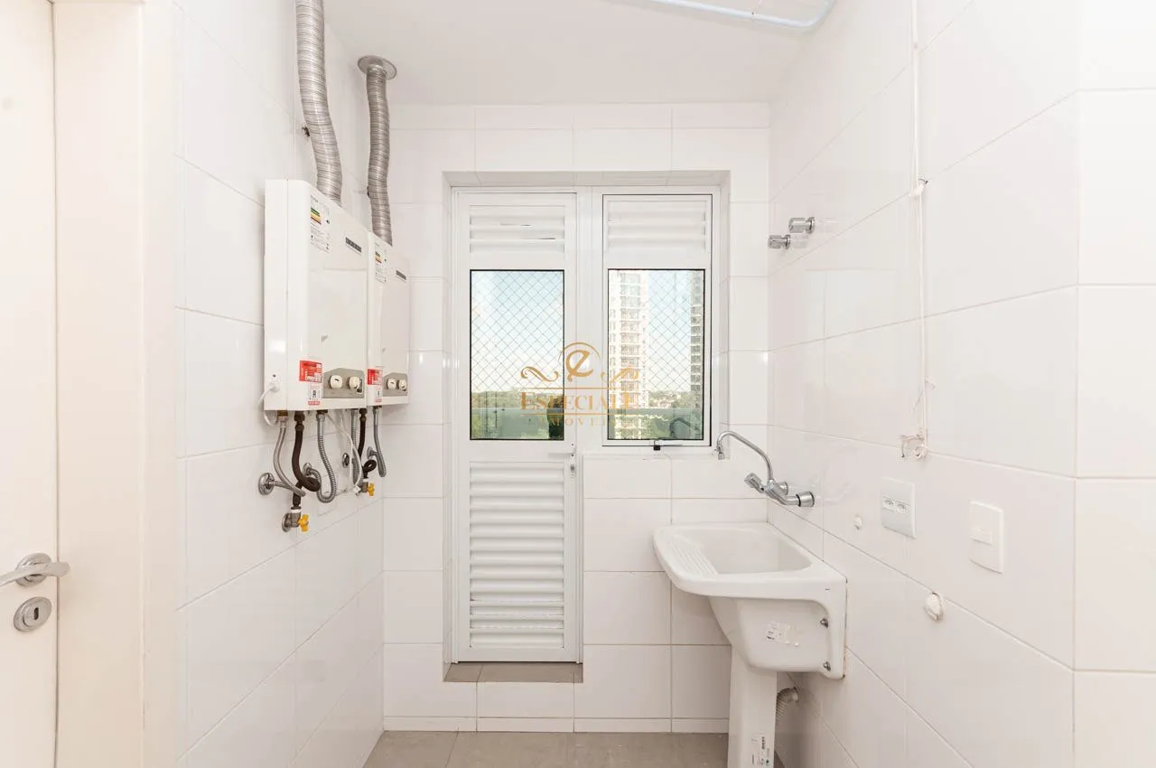 4-bedroom apartment with 2 suites, 331 m² — photo 38