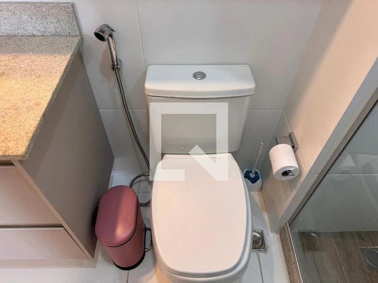 Квартира 125 м² с застеклённым балконом и рабочим местом — photo 36