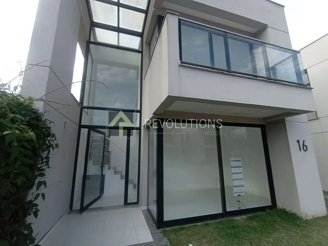139 m² house with a garden and a private BBQ — photo 15