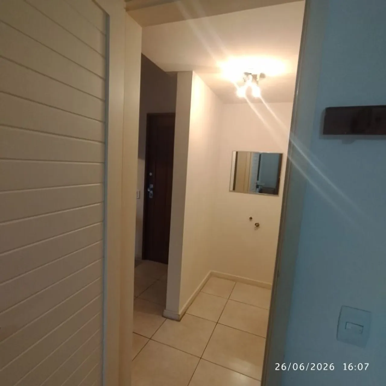 Apartamento de 1 dormitório de 51 m² com varanda — photo 13