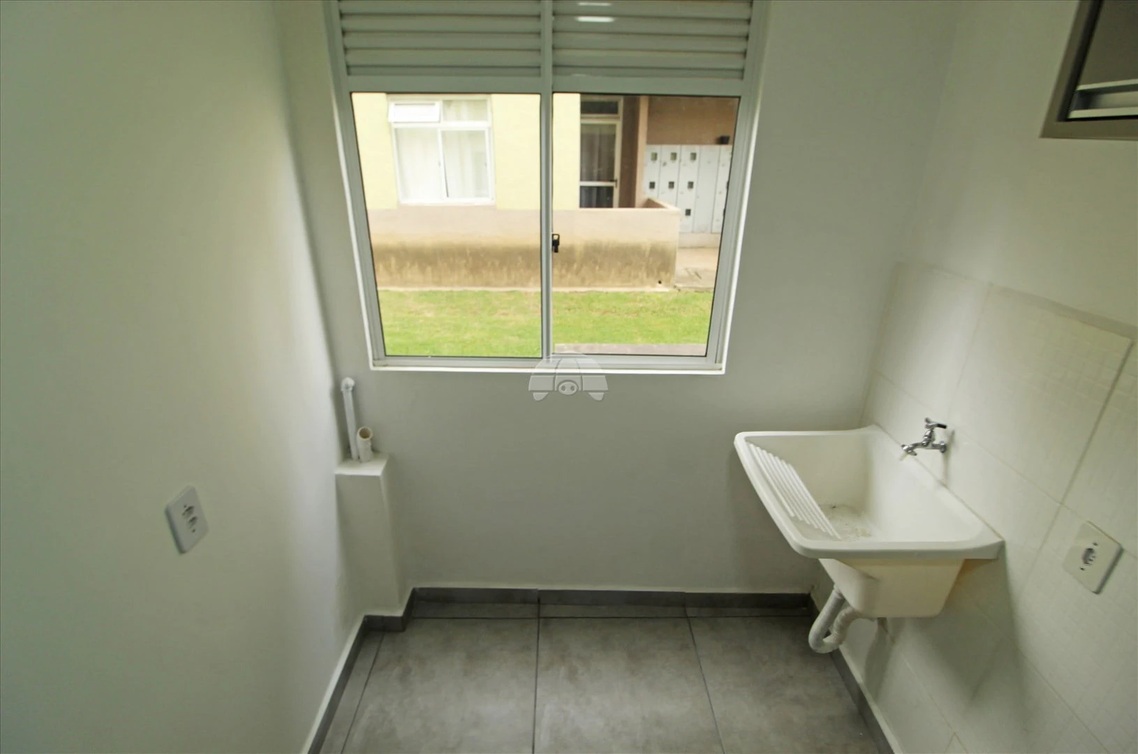 2-bedroom, 44 m² apartment in Curitiba — photo 15