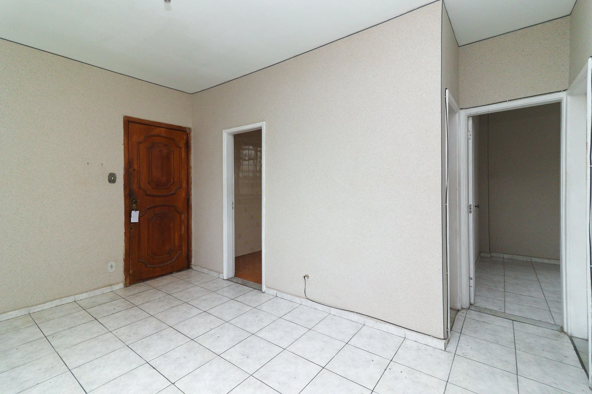 2-bedroom apartment, 46 m² — photo 19