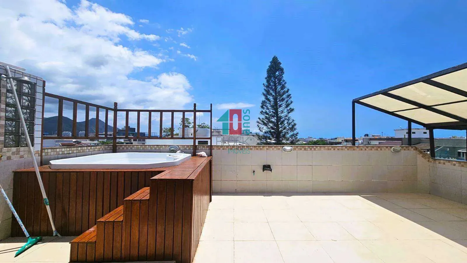 Apartamento mobiliado de 201 m² com 5 quartos e 3 suítes — photo 34