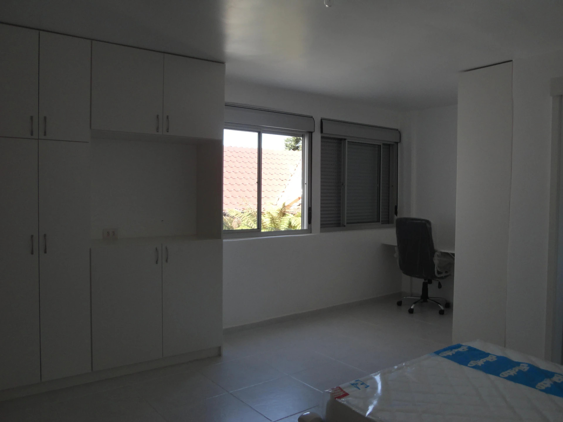 Furnished 45 m² apartment with 1 en-suite and parking — photo 5