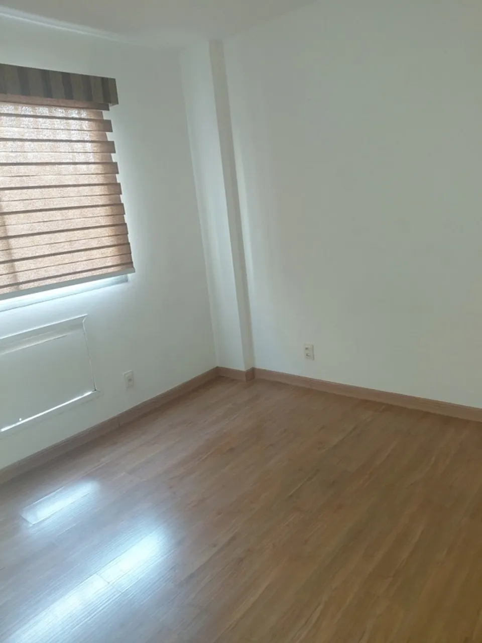 Apartment, 55 m², with wood or laminate floors — photo 5