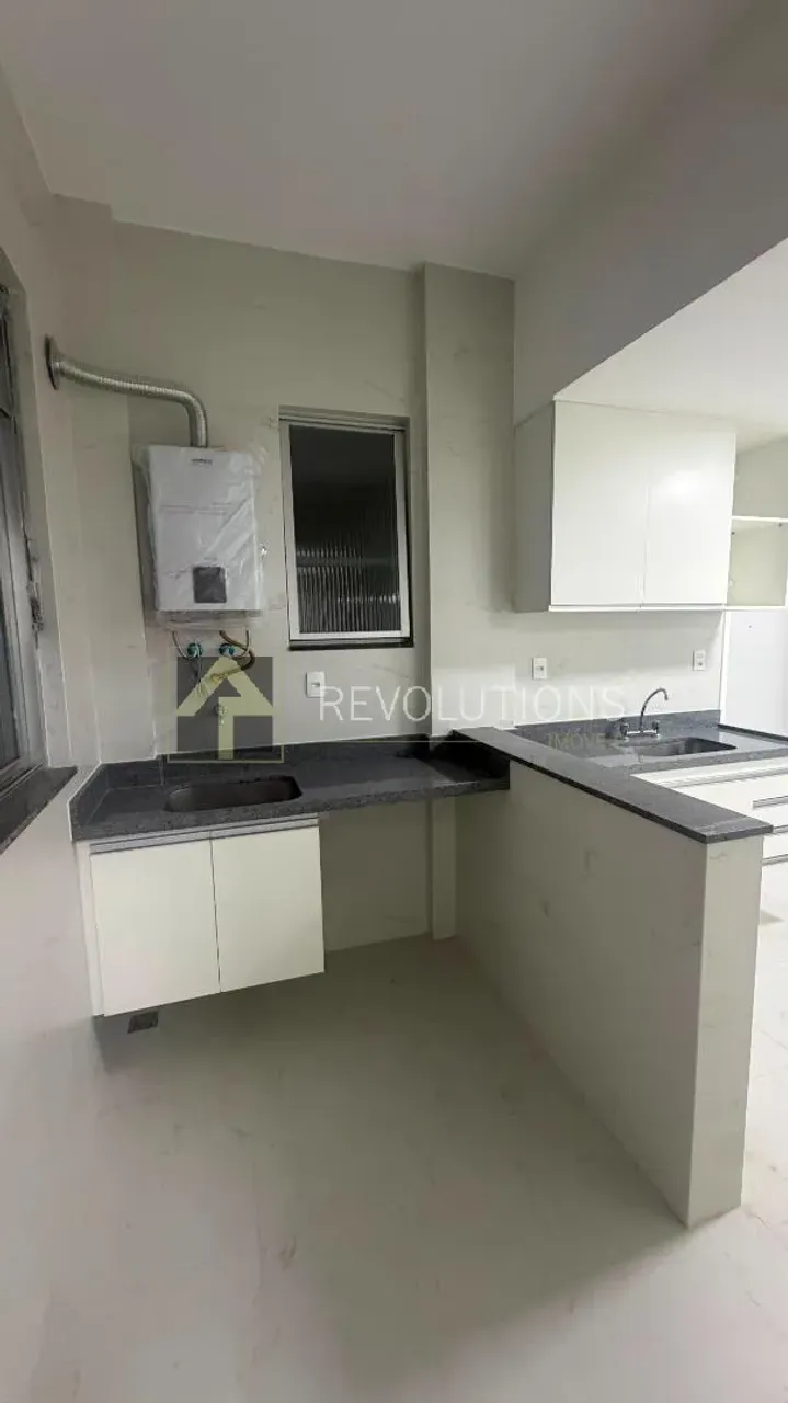 2-bedroom apartment with separate kitchen and 2 bathrooms — photo 20