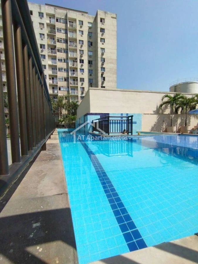 2-bedroom, 50 m² apartment in Rio de Janeiro — photo 22