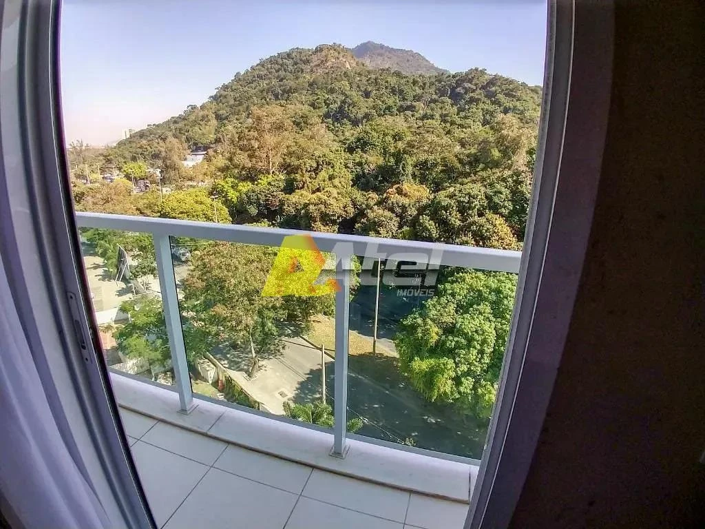 Rental apartment 25 m² with 1 en-suite bedroom and balcony