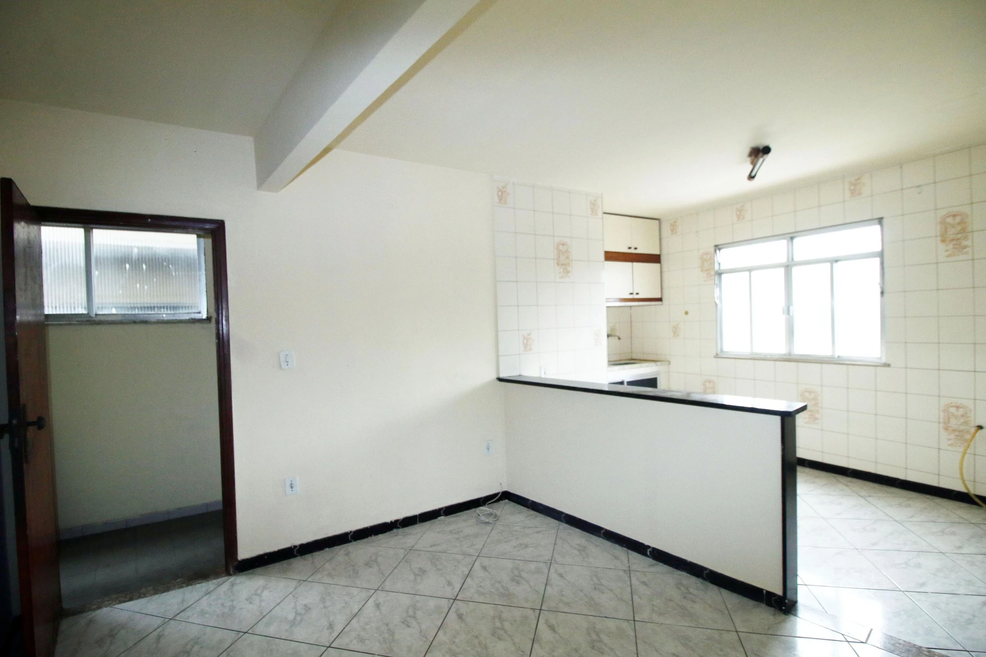 Apartamento para alugar com 3 quartos e mini cozinha — photo 3