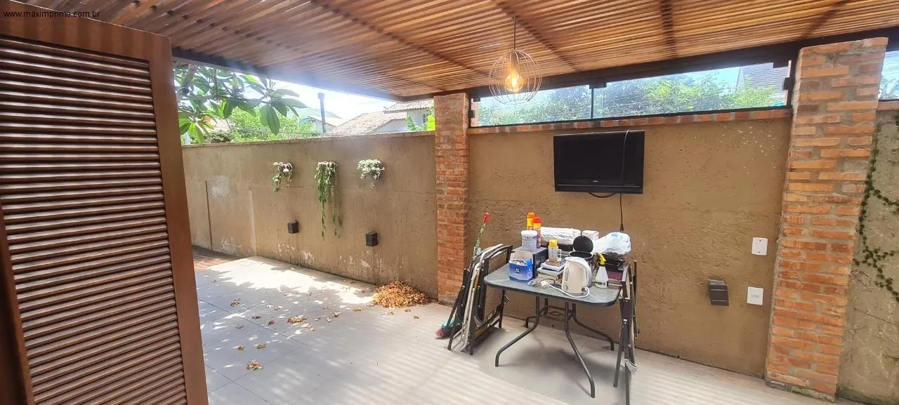 Casa con espacio de home office en Florianópolis — photo 59
