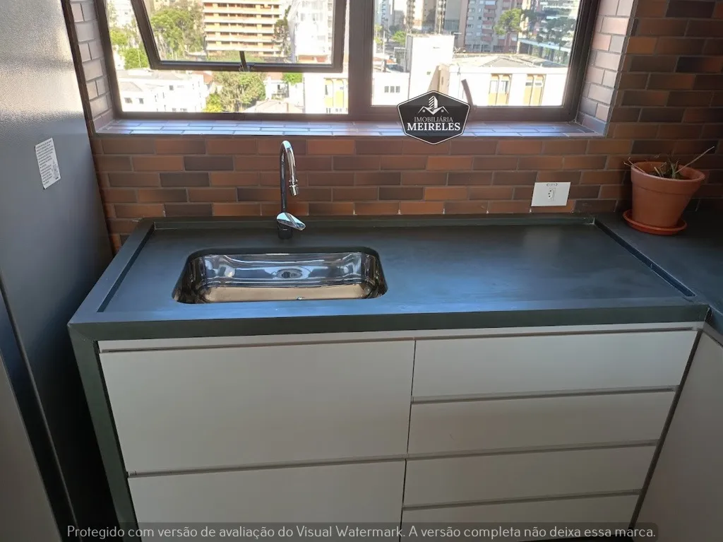 Apartamento de 80 m² com 1 suíte e 1 vaga coberta — photo 43