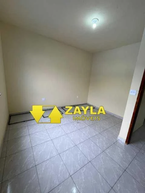 Duplex house with 2 bedrooms and 3 bathrooms — photo 21