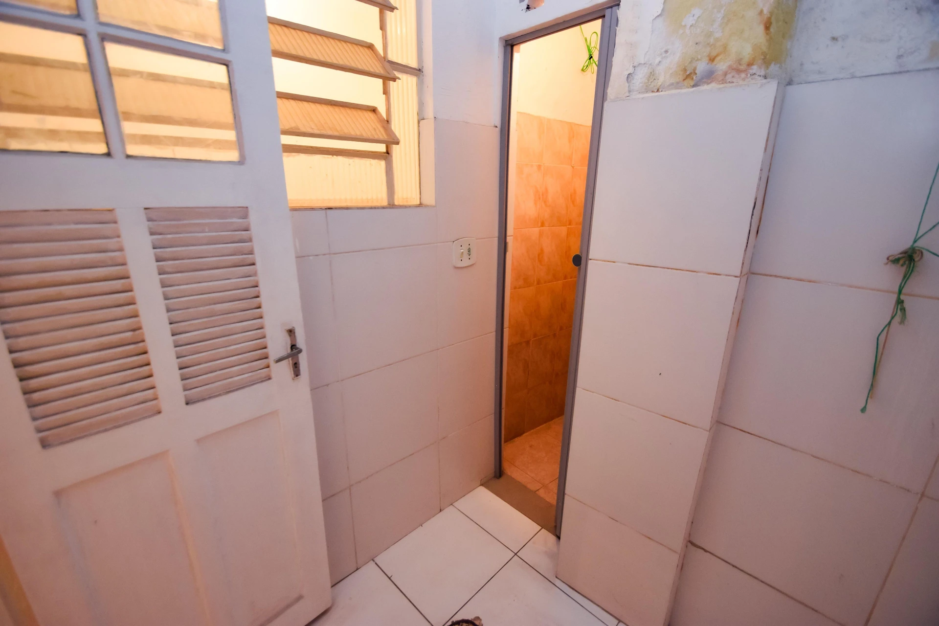 Unfurnished studio with no parking and 1 bedroom — photo 26