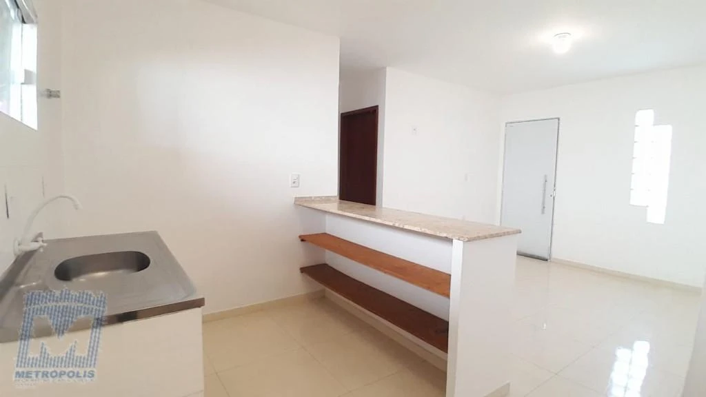 2-bedroom, 47 m² apartment in Florianópolis — photo 2