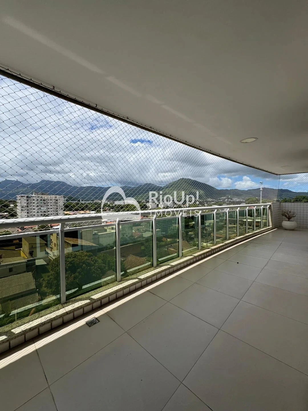 Apartment, 246 m², with a mountain view — photo 6