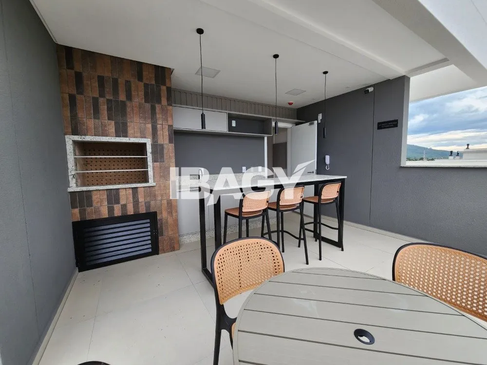 32 m² studio with a mountain view and a washing machine — photo 20