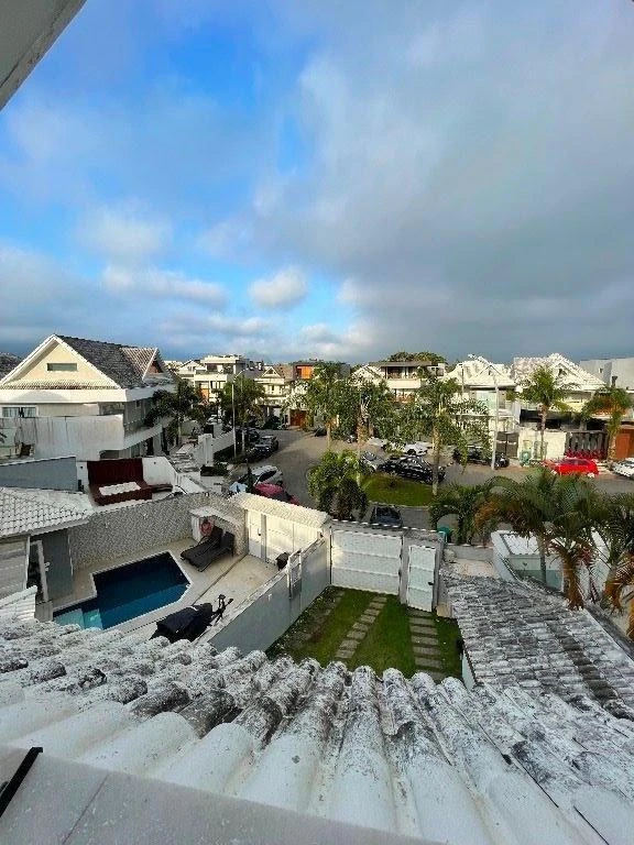 Casa com varanda gourmet, Recreio dos Bandeirantes — photo 30