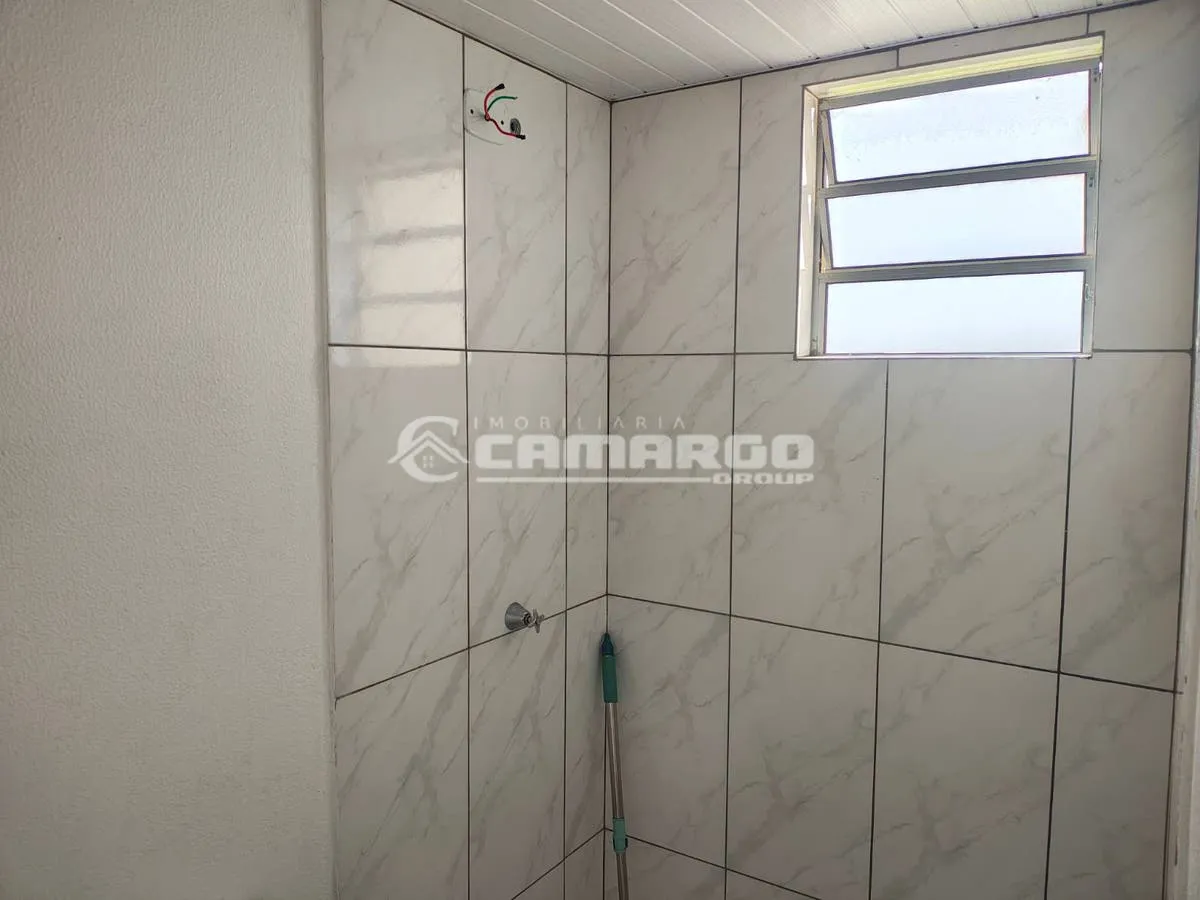Departamento de 2 dormitorios y 43 m² — photo 6