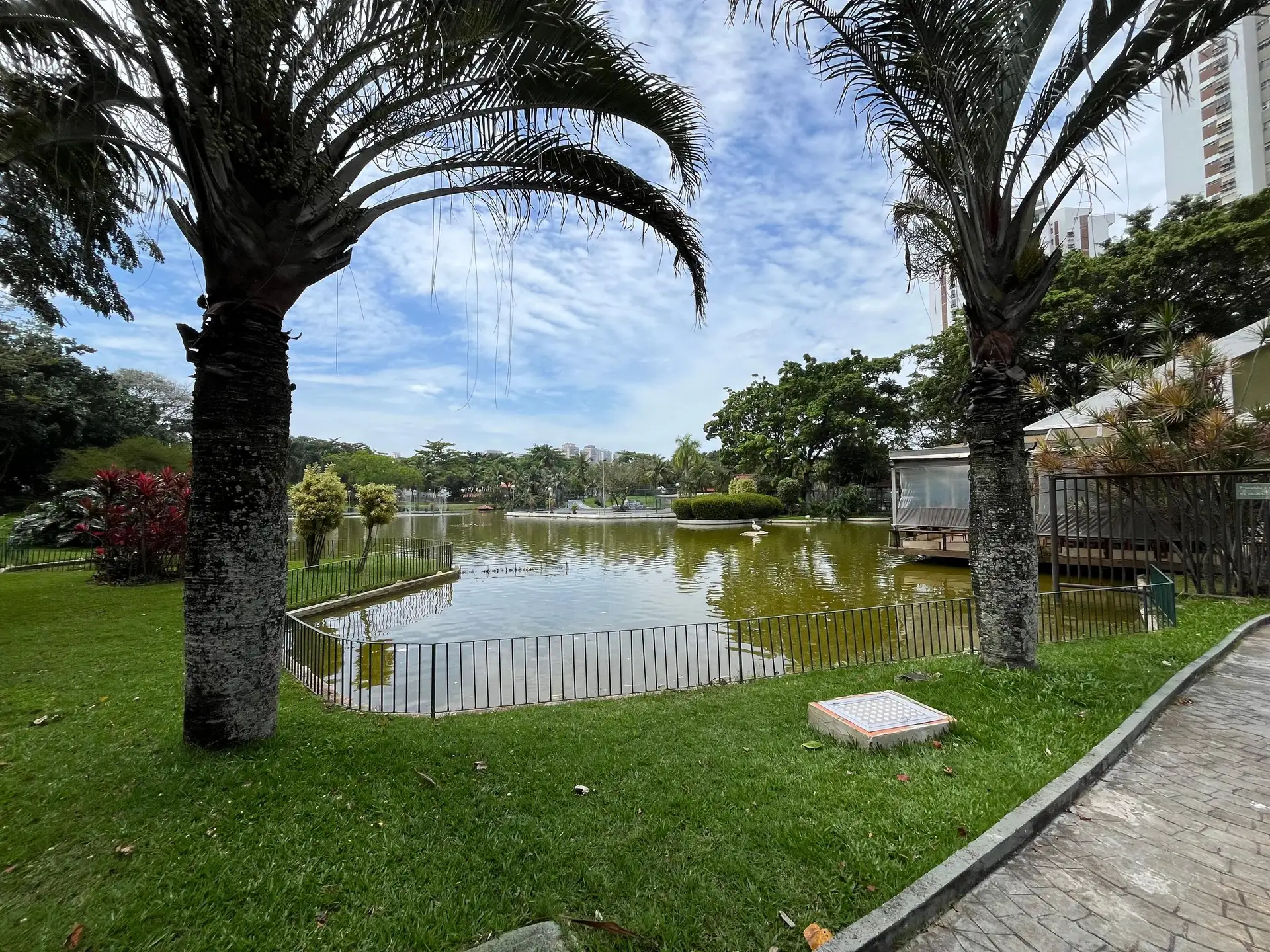 Apartment, 100 m², with a park view — photo 11
