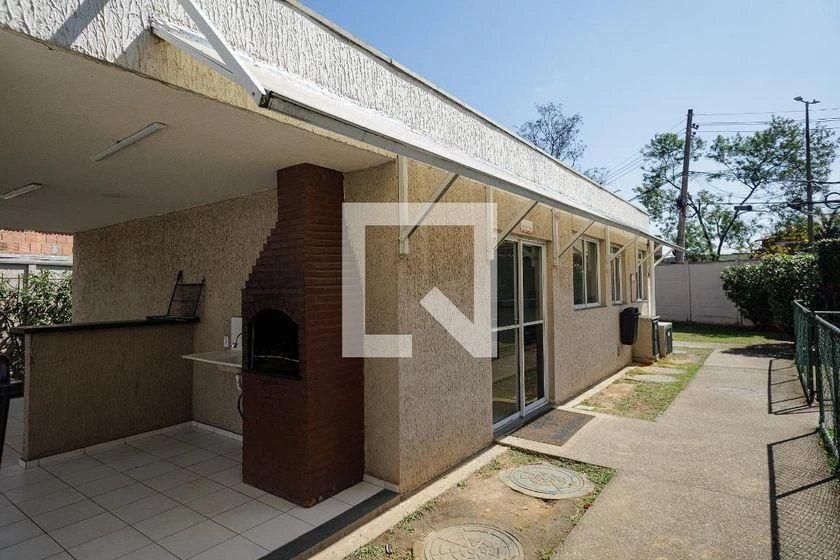 50 m² apartment with 2 bedrooms and 1 bathroom — photo 21