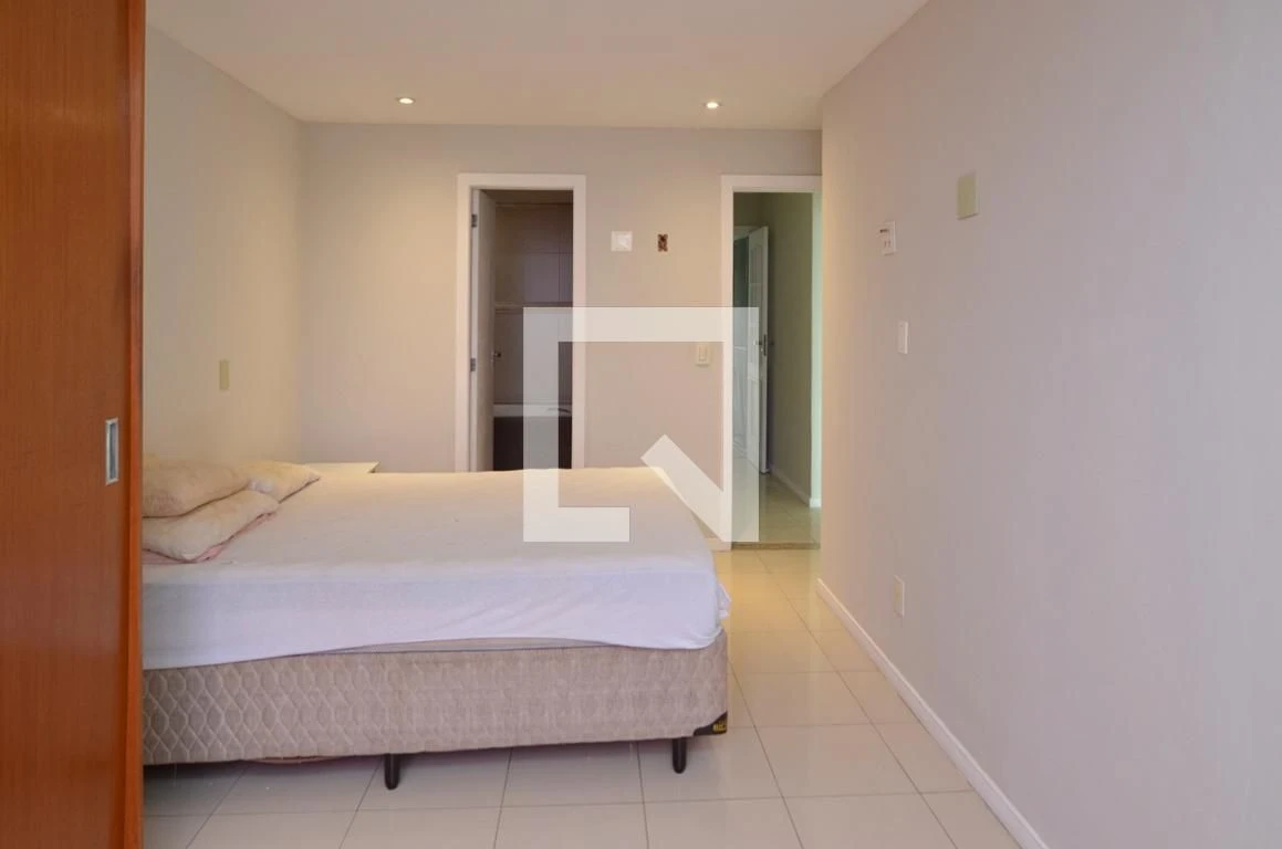 Apartamento mobiliado com 4 suítes e varanda gourmet — photo 32